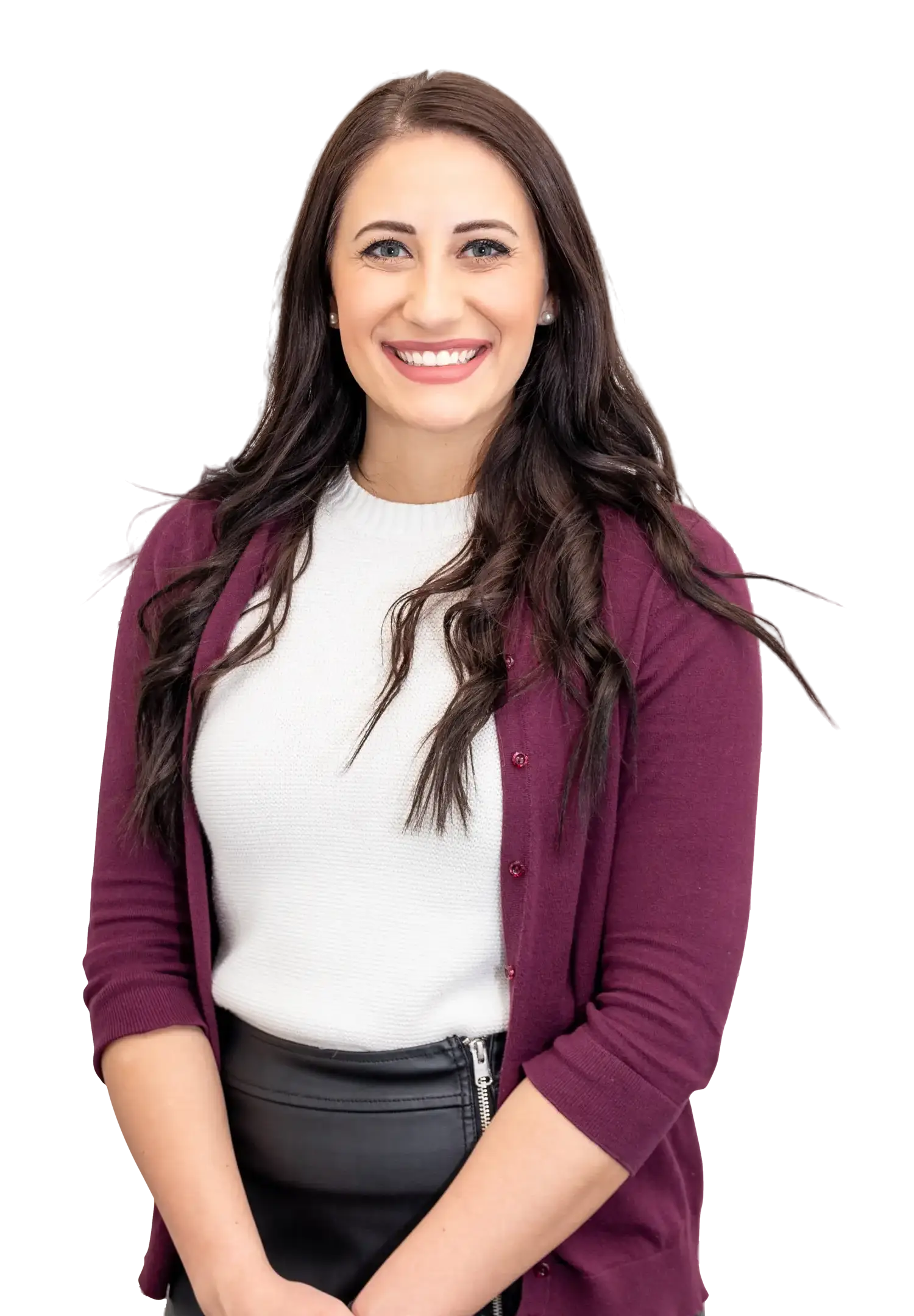 business woman